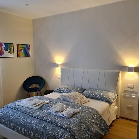 Апарт отель Residenza Venturini 2.0 Пьяченца Экстерьер фото