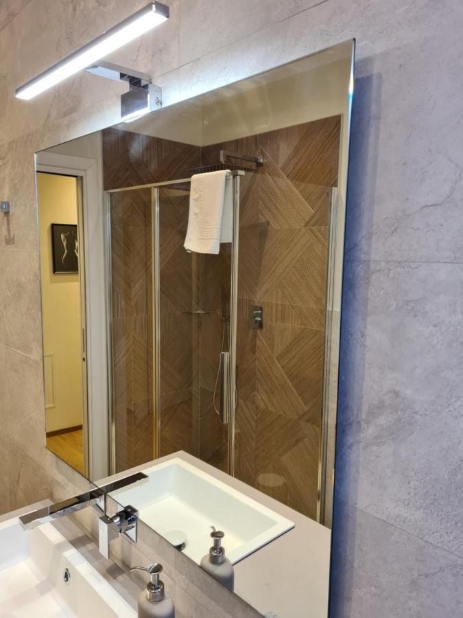 Апарт отель Residenza Venturini 2.0 Пьяченца Экстерьер фото